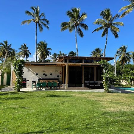 Cabrera Lodges Exterior photo